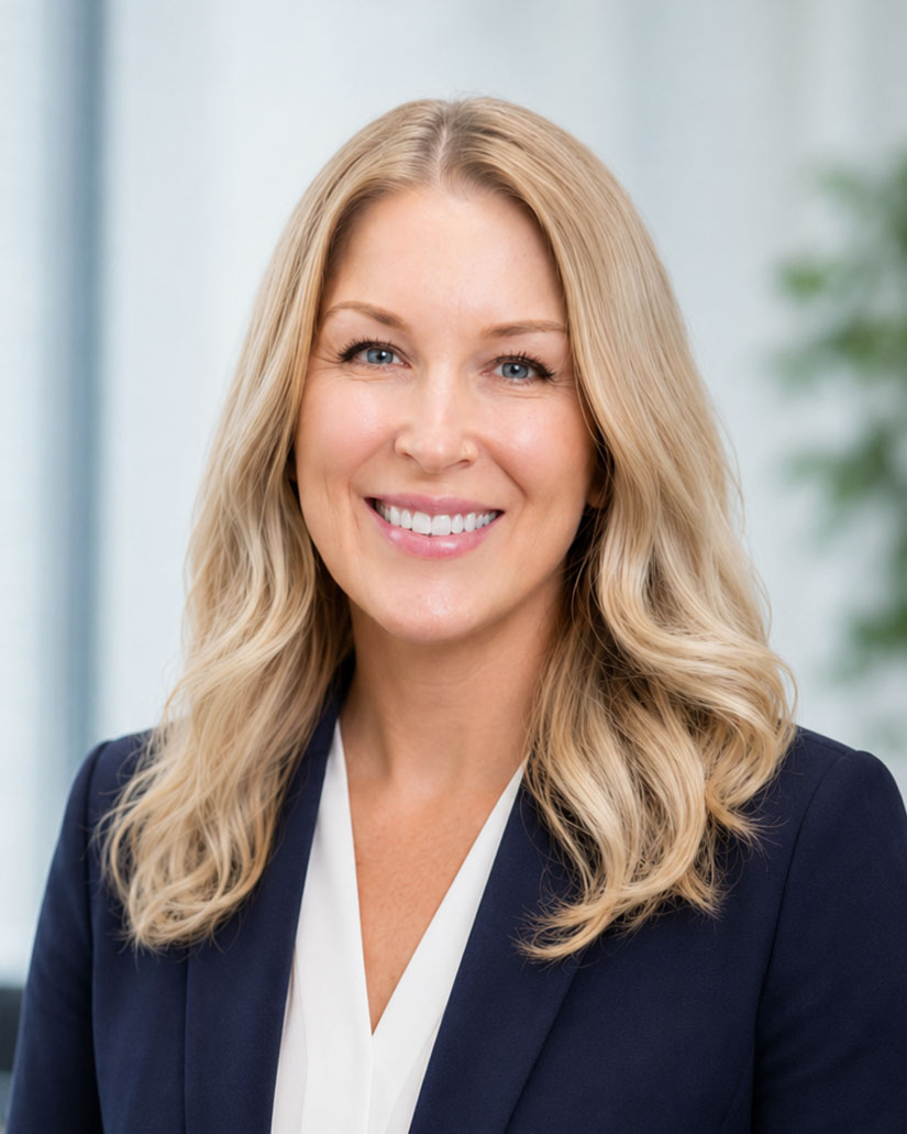 Chrissy Mack — Digital Marketing & AI Integration Specialist